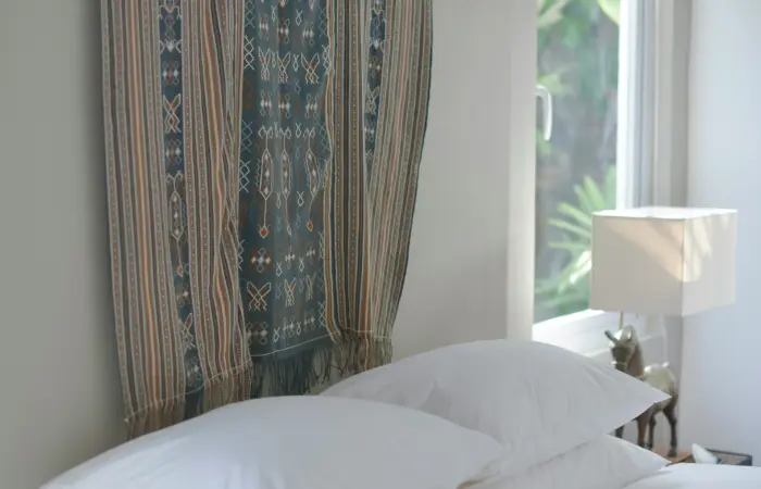 Natural Home Styling: 5 Ways to Incorporate Handwoven Textiles into Modern European Interiors