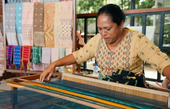How to Source Handcrafted Home Decor Direct from Indonesia