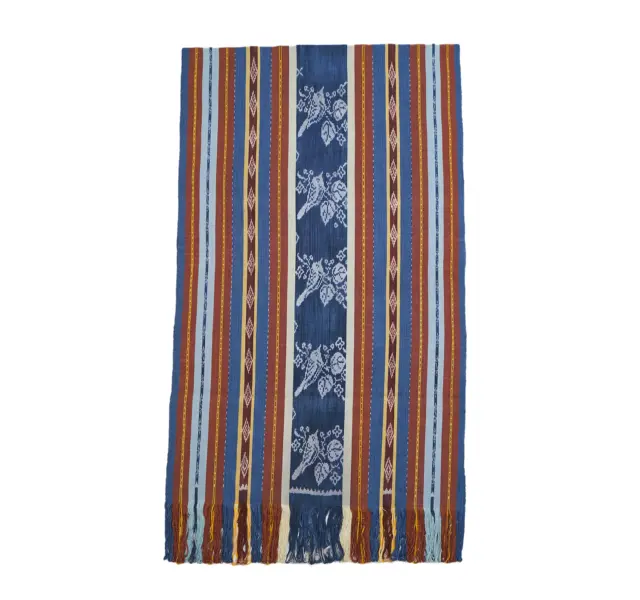 handwoven textile