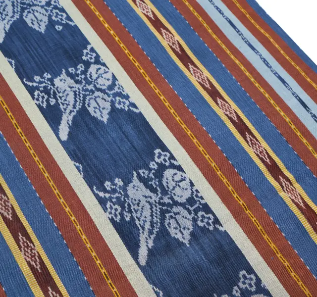 indonesia wholesale handwoven textile