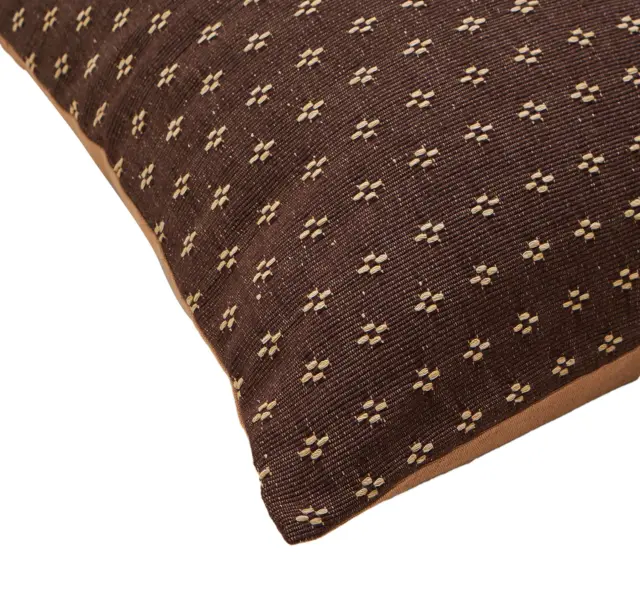 material for cushion cover