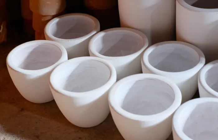 How Indonesian Artisans Make a Terracotta Planter: From Raw Material to Finished Piece