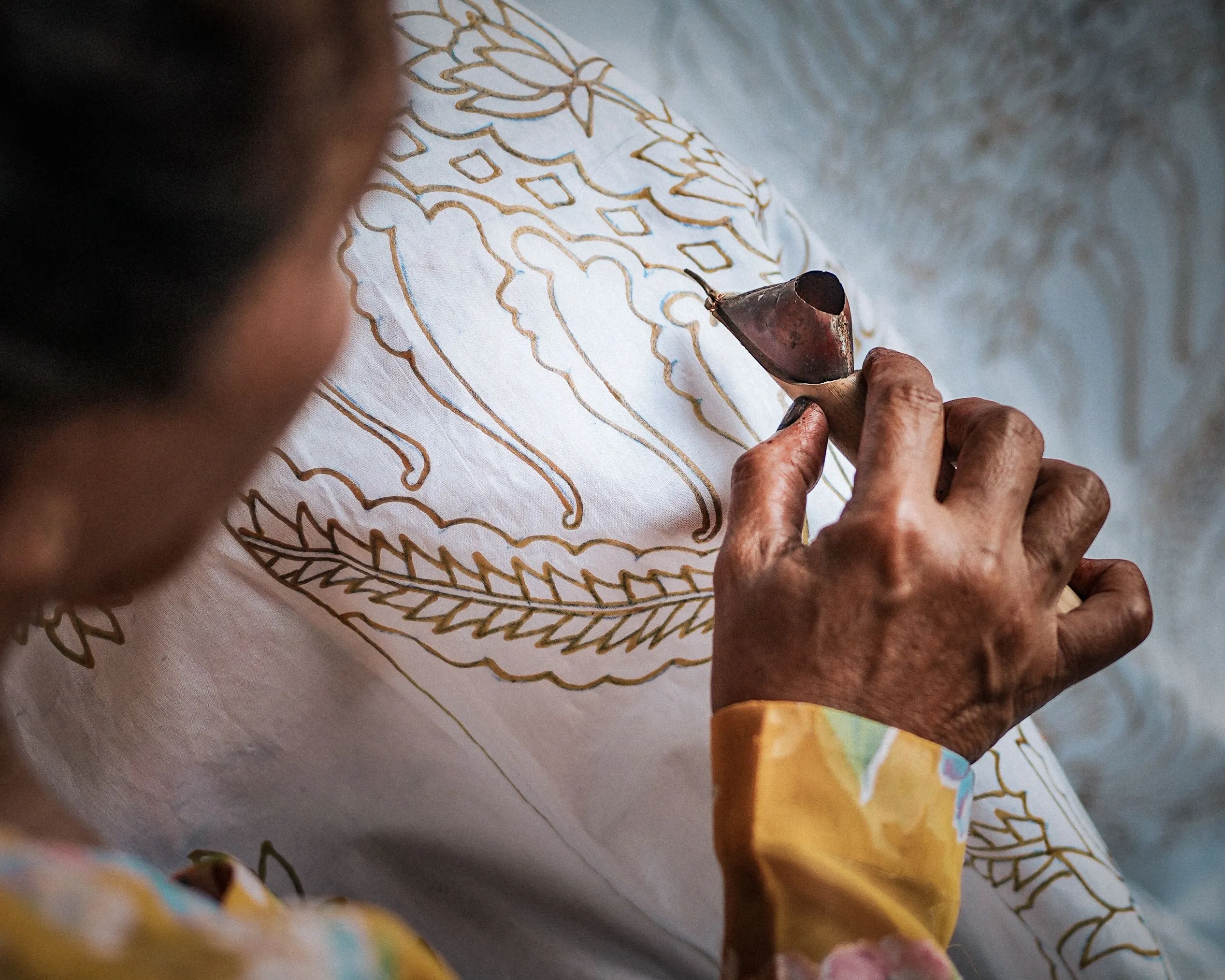 A Buyer’s Guide to Indonesian Handicrafts: Materials and Regions