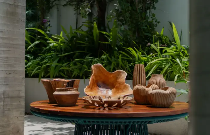 Natural Materials Sourcing in Indonesia: Where Teak, Bamboo, Terracotta & Rattan Actually Come From