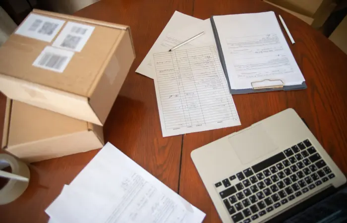 Wholesale Home Decor Shipping from Indonesia: What to Expect
