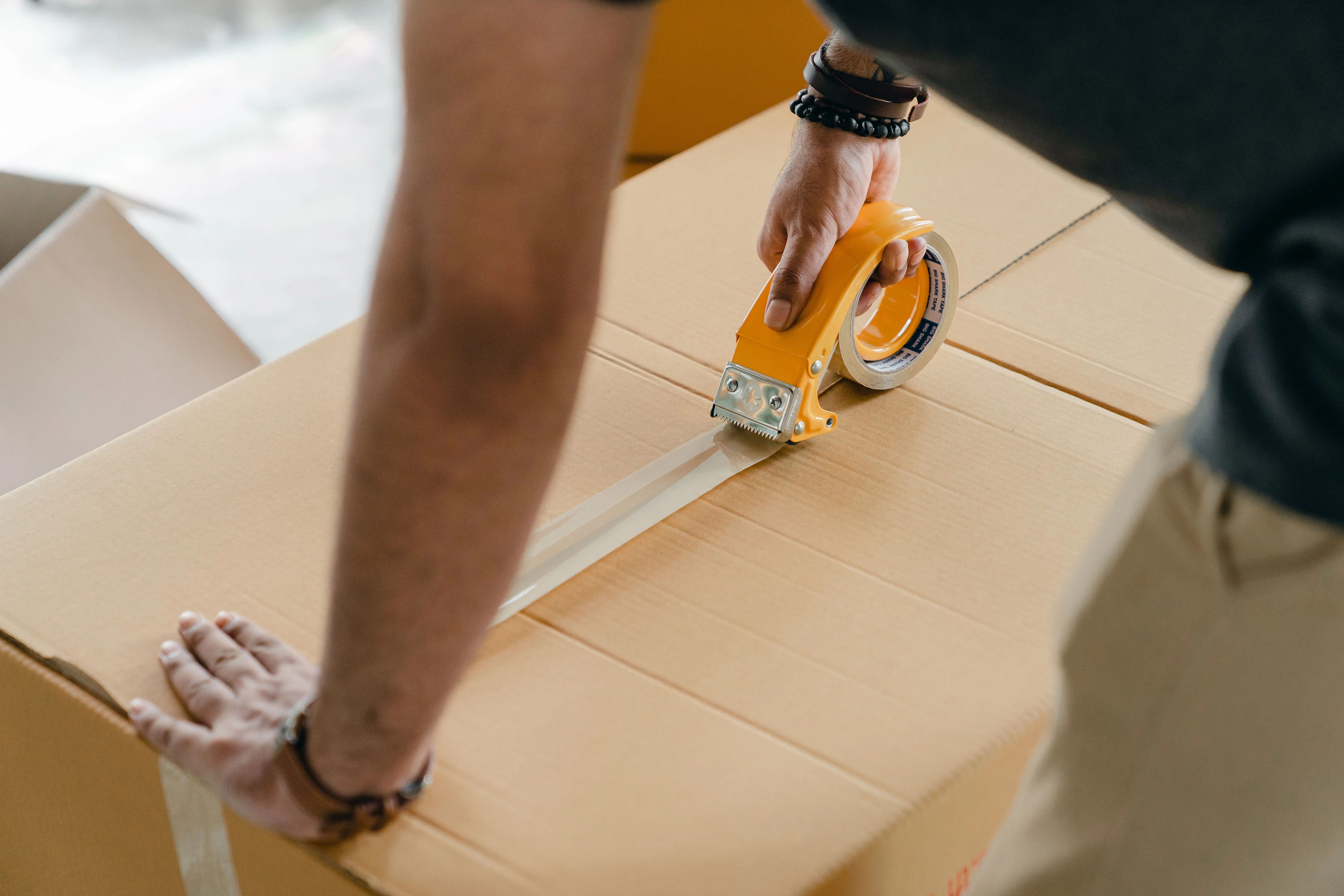 How We Work with Artisan Communities: Workshop to Warehouse
